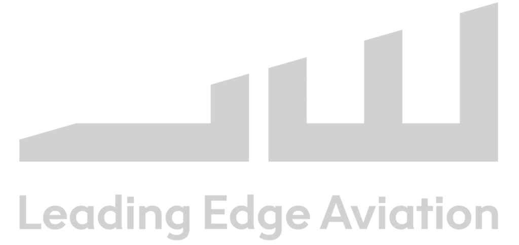 logo cliente leading edge aviation